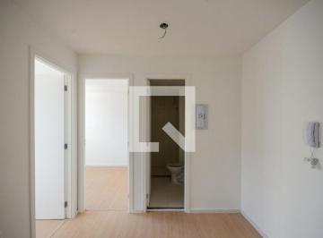 Apartamento · 29m² · 2 Quartos · Apartamento à Venda - Freguesia do Ó, 2 Quartos, 29 m2