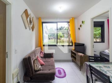Apartamento · 36m² · 2 Quartos · Apartamento à Venda - Jardim Marajoara , 2 Quartos, 36 m2