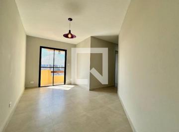 Apartamento · 58m² · 3 Quartos · 3 Vagas · Apartamento à Venda - Vila Mascote, 3 Quartos, 58 m2