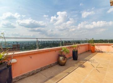 Apartamento · 329m² · 3 Quartos · 3 Vagas · COBERTURA SANTO AMARO 3 DORMITÓRIOS 1 SUÍTE 3 VAGAS