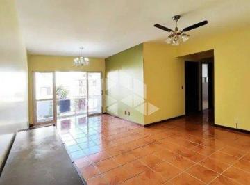 Apartamento · 97m² · 3 Quartos · 1 Vaga · APARTAMENTO SEMIMOBILIADO COM 3 QUARTOS SENDO 1 SUÍTE À VENDA EM COQUEIROS