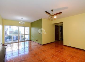 Apartamento · 97m² · 3 Quartos · 1 Vaga · APARTAMENTO SEMIMOBILIADO COM 3 QUARTOS SENDO 1 SUÍTE À VENDA EM COQUEIROS