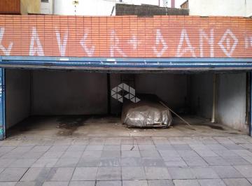 Comercial · 14m² · Box de garagem para venda no bairro Cidade Baixa em Porto Alegre