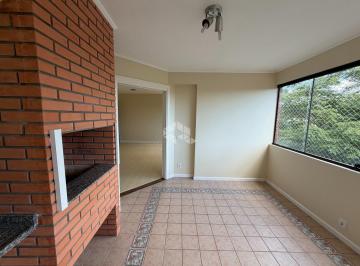 Apartamento · 125m² · 3 Quartos · 2 Vagas · Apartamento de 3 dormitórios, suite e 2 vagas com 125m² no Jardim Botânico