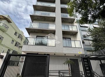Apartamento · 80m² · 2 Quartos · 1 Vaga · Apartamento alto padrão com 2 dormitórios e suíte á venda no bairro Dores