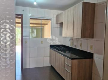 Casa · 105m² · 2 Quartos · SOBRADO À VENDA NA BARRA DO ARIRIÚ - PALHOÇA/SC