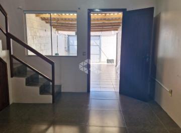 Casa · 105m² · 2 Quartos · SOBRADO À VENDA NA BARRA DO ARIRIÚ - PALHOÇA/SC