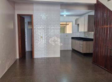 Casa · 105m² · 2 Quartos · SOBRADO À VENDA NA BARRA DO ARIRIÚ - PALHOÇA/SC
