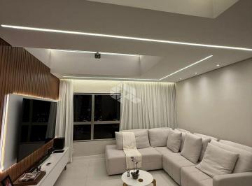 Apartamento · 160m² · 3 Quartos · 3 Vagas · COBERTURA EXCLUSIVA À VENDA - VILA LEOPOLDINA