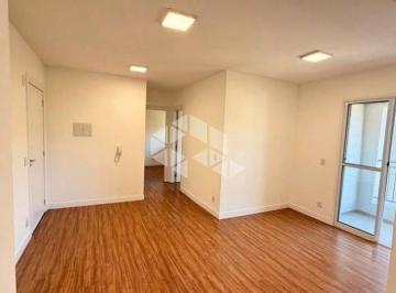 Apartamento · 69m² · 2 Quartos · 1 Vaga · Apartamento nunca habitado
