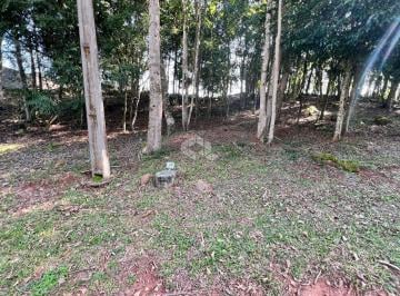 Terreno · 657m² · Terreno no Condomínio Country Ville