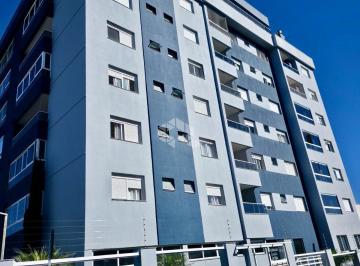 Apartamento · 80m² · 2 Quartos · 2 Vagas · Apartamento com suíte próximo ao Shopping