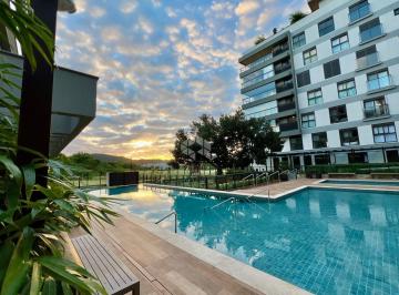 Apartamento · 116m² · 3 Quartos · 2 Vagas · APARTAMENTO COM 3 SUÍTES À VENDA EM JURERÊ INTERNACIONAL FLORIANÓPOLIS