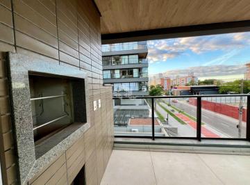 Apartamento · 116m² · 3 Quartos · 2 Vagas · APARTAMENTO COM 3 SUÍTES À VENDA EM JURERÊ INTERNACIONAL FLORIANÓPOLIS