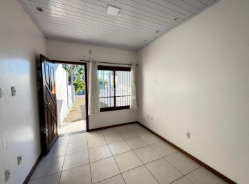 Casa · 45m² · 1 Quarto · 1 Vaga · Geminado com 1 dormitório em Santa Cruz do Sul!