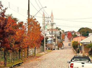 Terreno · 469m² · Terreno em Monte Belo no loteamento Quinta's Do Vale