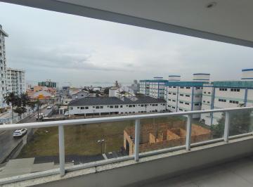 Apartamento · 93m² · 2 Quartos · 1 Vaga · APARTAMENTO COM 2 SUÍTES, SACADA COM CHURRASQUEIRA À VENDA EM BARREIROS
