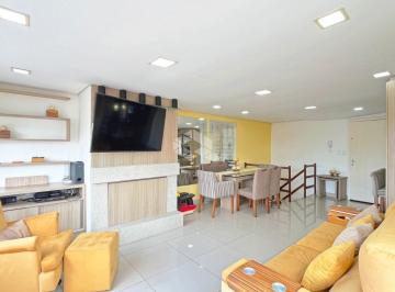 Apartamento · 117m² · 3 Quartos · Cobertura 03 dormitórios, reformada, na Cidade Baixa