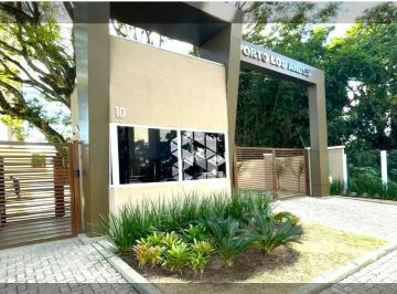 Apartamento · 45m² · 2 Quartos · 1 Vaga · Apartamento 02 quartos com vaga -Morro Santana