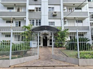 Apartamento · 66m² · 2 Quartos · LINDO APARTAMENTO DE 2 QUARTOS COM SACADA NO MENINO DEUS
