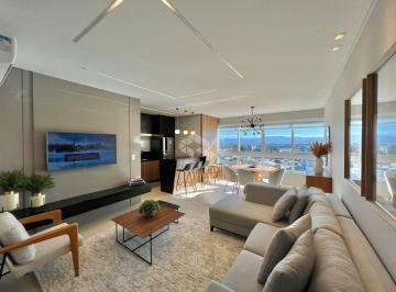 Apartamento · 78m² · 2 Quartos · 1 Vaga · Apartamento 2 dormitórios ,mobiliado e decorado na Avenida em Capão da Canoa!