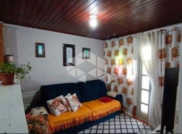 Casa · 120m² · 3 Quartos · 1 Vaga · casa à venda em Niterói ,Canoas.