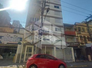 Apartamento · 43m² · 1 Quarto · Apartamento à venda com 01 dormitório na rua Demétrio Ribeiro no bairro Centro Histórico em Porto Al