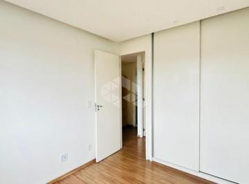 Apartamento · 42m² · 2 Quartos · 1 Vaga · Apartamento 42.6M² - para Alugar