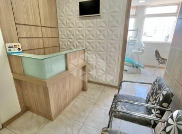 Comercial · 34m² · Sala 34.5M² - para Alugar