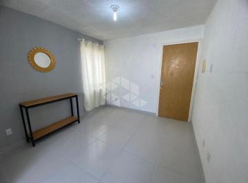 Apartamento · 38m² · 2 Quartos · 1 Vaga · Apartamento 38.38M² - para Alugar