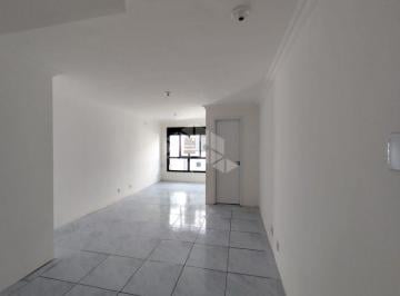 Apartamento · 29m² · 1 Quarto · Apartamento 29M² - para Alugar