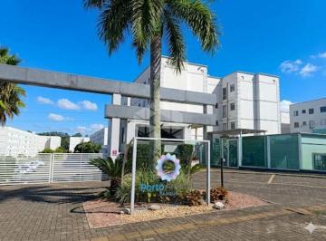Apartamento · 41m² · 2 Quartos · 1 Vaga · Apartamento 41.59M² - para Alugar