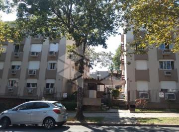Apartamento · 60m² · 2 Quartos · 1 Vaga · Apartamento 60M² - para Alugar