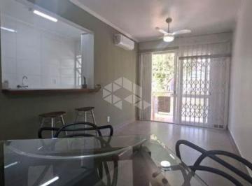 Apartamento · 64m² · 2 Quartos · Apartamento 64M² - para Alugar