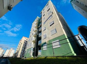 Apartamento · 50m² · 2 Quartos · 1 Vaga · Apartamento 50.02M² - para Alugar