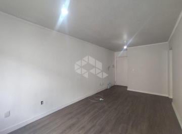 Apartamento · 55m² · 1 Quarto · Apartamento 55M² - para Alugar
