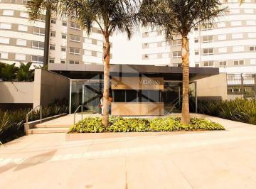 Apartamento · 68m² · 2 Quartos · 2 Vagas · Apartamento 68M² - para Alugar