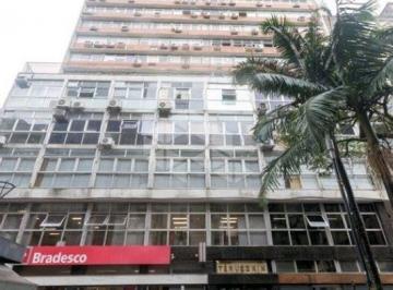 Comercial · 24m² · Sala 24M² - para Alugar
