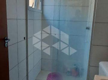 Apartamento · 47m² · 2 Quartos · 1 Vaga · Apartamento 47M² - para Alugar
