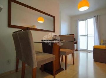 Apartamento · 78m² · 3 Quartos · 1 Vaga · Apartamento 78M² - para Alugar