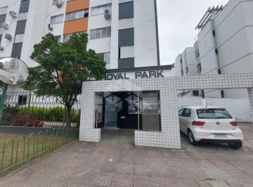 Apartamento · 41m² · 1 Quarto · 1 Vaga · Apartamento 41M² - para Alugar