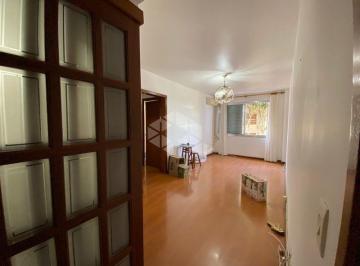 Apartamento · 70m² · 2 Quartos · 1 Vaga · Apartamento 70.65M² - para Alugar