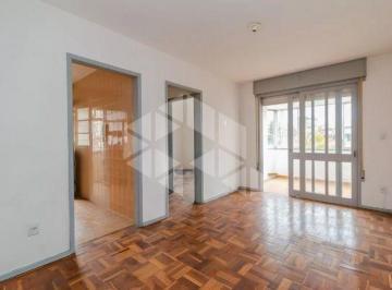 Apartamento · 47m² · 1 Quarto · Apartamento 47M² - para Alugar