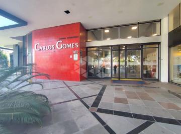 Comercial · 70m² · 1 Vaga · Sala 70M² - para Alugar