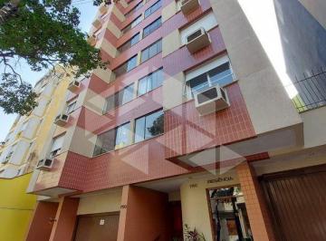 Apartamento · 59m² · 1 Quarto · 1 Vaga · Apartamento 59M² - para Alugar