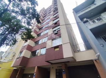 Apartamento · 45m² · 1 Quarto · 1 Vaga · Apartamento 59M² - para Alugar