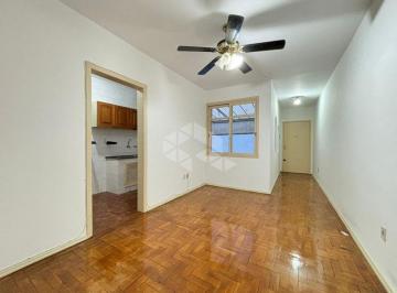 Apartamento · 55m² · 1 Quarto · Apartamento 55M² - para Alugar