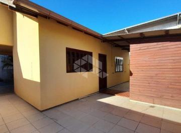 Casa · 80m² · 2 Quartos · 1 Vaga · Casa Residencial 80M² - para Alugar