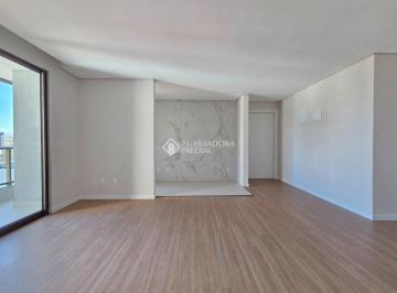Apartamento · 82m² · 3 Quartos · 1 Vaga · Apartamento com 81,8m², 3 quartos sendo 1 suíte localizado no bairro América, à venda por R$ 902.503