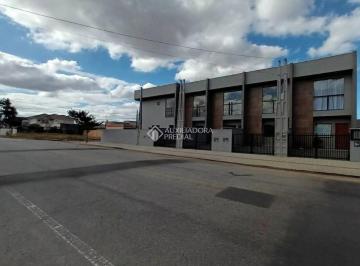 Casa · 77m² · 2 Quartos · 1 Vaga · Casa Geminada nova com 76,90 m², 2 quartos sendo 2 suíte, localizado no bairro Vila Nova, à venda po